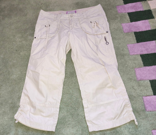 Capri cargo hose - capri,