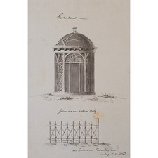 Unbekannt architekturentwurf - unbekannt,