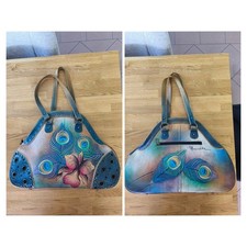 Handtasche Schultertasche