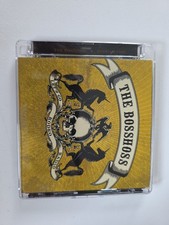 Rodeo Radio  von The Bosshoss (CD, 2006)