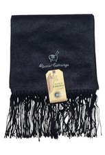 Alpaca Camargo Schal aus
