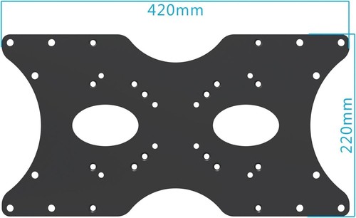 Puremounts universeller vesa - puremounts,