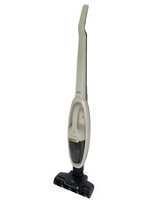 AEG Akku-Handstaubsauger mit Stiel AS52HP25SH Hygienic 5000 Stausauger weiß