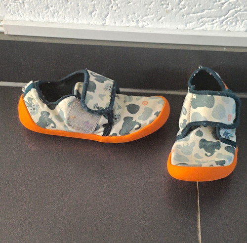 Kinder unisex hausschuh low - unisex,