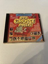 CD Various Artists - Der