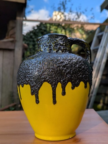 Fat lava design große - design, •