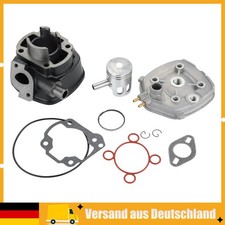 50ccm Zylinder Kit Passend