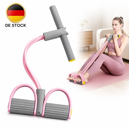 Bauchtrainer schläuche - bauchtrainer,