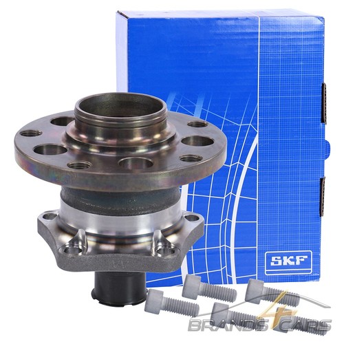 Skf radlagersatz radlager - skf, satz