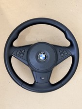 M Sport Lenkrad BMW 5” E60