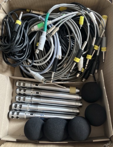 Vintage sound mikrofon - sound, mikrofon-&