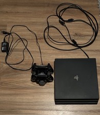 Sony PlayStation PS4 Pro, 1TB