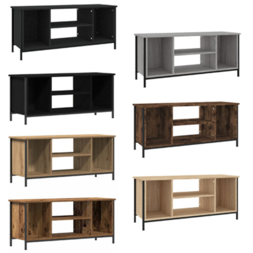 Schrank lowboard - tv-schrank,