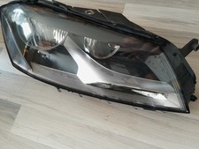 VW Passat B7 3AB941005 Scheinwerfer Frontscheinwerfer Rechts Original Valeo