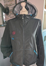 WHITE SEASON * Jacke Skijacke