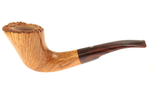 Pfeife pascucci freeform - pascucci, 3p