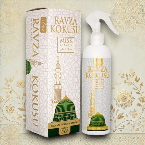 Esved raumduft textilspray - raumduft,