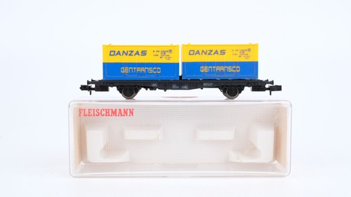 Fleischmann 8233 - fleischmann, n