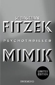 Mimik psychothriller von - psychothriller,