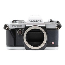 Yashica FX-103 program Body