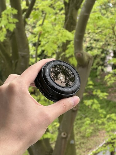 Asahi pentax super takumar - asahi,