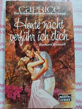 Caprice Barbara Boswell Heute