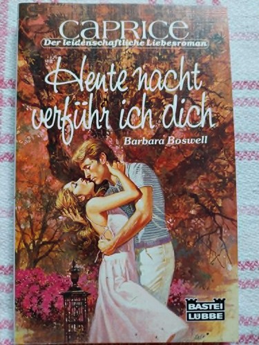 Caprice barbara boswell heute - caprice,