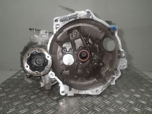 Schaltgetriebe jcr audi - schaltgetriebe,