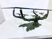 Willy Daro Bonsai Couchtisch