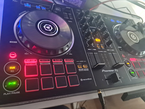 Pioneer ddj 2 - pioneer,