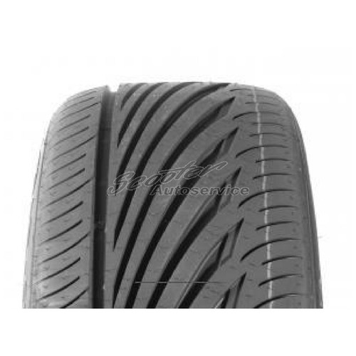 235 r22 90y sommerreifen - 2x,