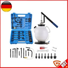 Befüllgerät Öleinfüller