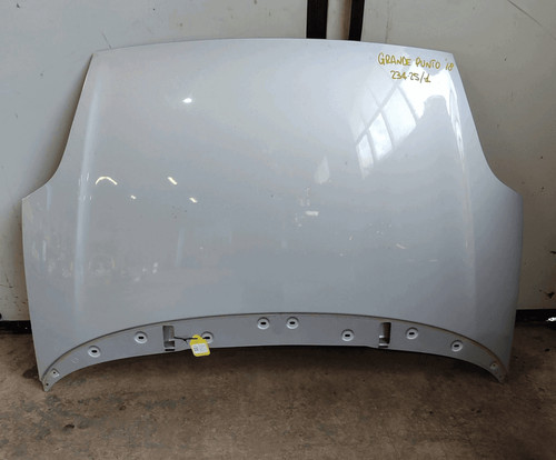 51701140 fronthaube abarth - fronthaube,