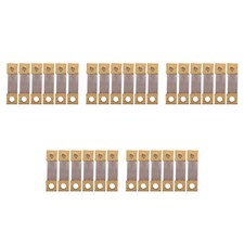 5 PCS Uhrwerk