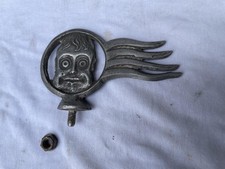 Diamant Schutzblechfiguren (1938-194x)