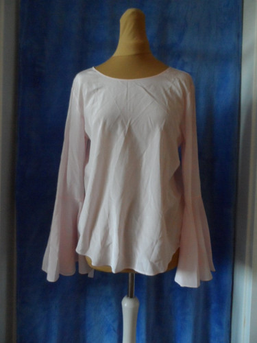 Van laack seiden bluse luisa - laack, bluse,