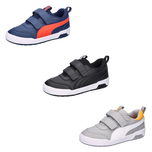Puma kinder sneaker - kinder, multiflex