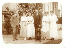 Orig. Foto BERLIN HESSENWINKEL