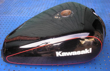 Tank kawasaki 250 el250b - el,
