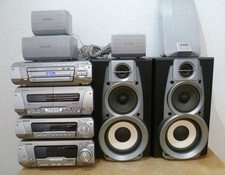 Technics dv290 - technics, sc-dv290