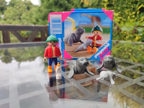 Playmobil special 4660 - playmobil,