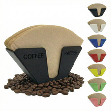 Kaffeefilterhalter Ständer