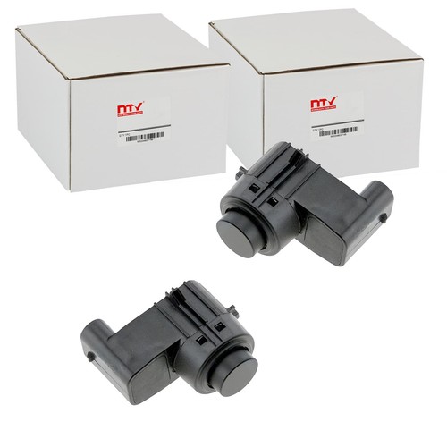 Nty pdc sensor pakrhilfe - 4x,