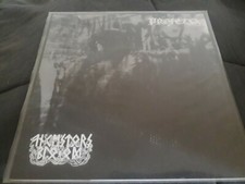 Prophezeiung / Ancestors Blood ‎– Death Tau / Revelation (Beyond Death) 7"