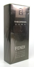 Fendi Theorema Uomo Eau de Toilette 100 ml Spray (GRUNDPREIS 999,00€/L)