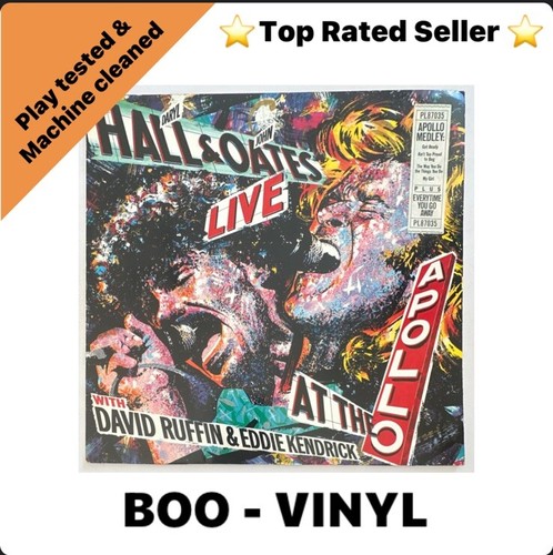 Daryl hall john oates - hall,
