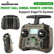 RADIOMASTER Pocket Hall Gimbal