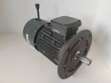 Elektromotor, Bremsmotor, UFDR100LA/4-2QB60, 1410/2850rpm, 2,2KW, Dietz, gebrauc