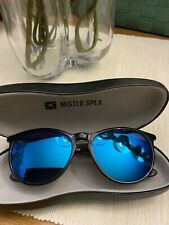 Mr. Spex  ASHLEY 2023 009 Sonnenbrille Brille Brillengestell Korrekturbrille