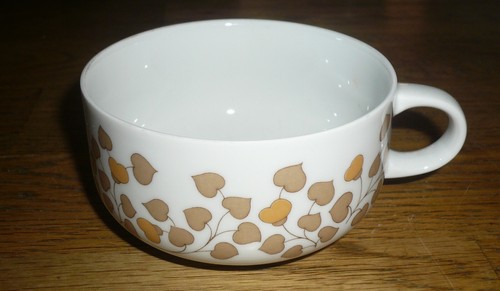 Teetasse arzberg delta - 1,